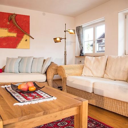 Landhaus Mayer - Top-Ferienwohnungen Fischen im Allgaeu Zewnętrze zdjęcie