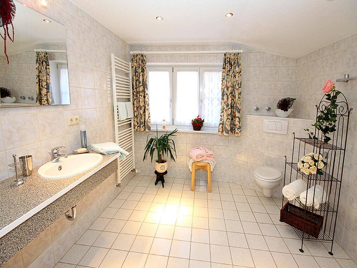 Landhaus Mayer - Top-Ferienwohnungen Fischen im Allgaeu Zewnętrze zdjęcie