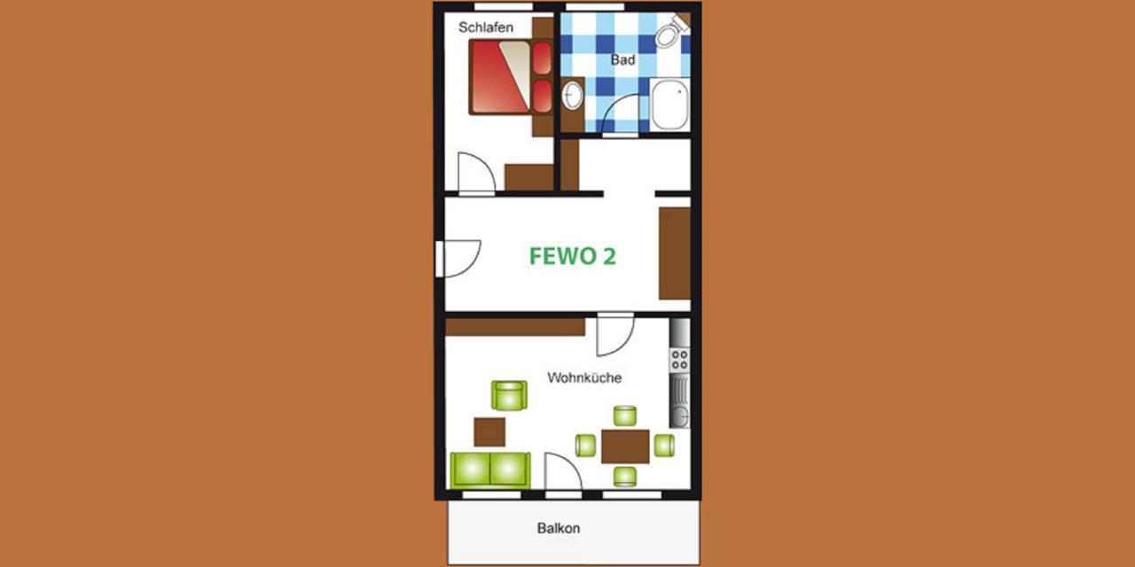 Landhaus Mayer - Top-Ferienwohnungen Fischen im Allgaeu Zewnętrze zdjęcie