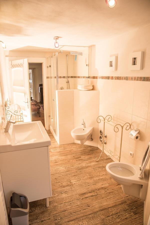 Landhaus Mayer - Top-Ferienwohnungen Fischen im Allgaeu Zewnętrze zdjęcie