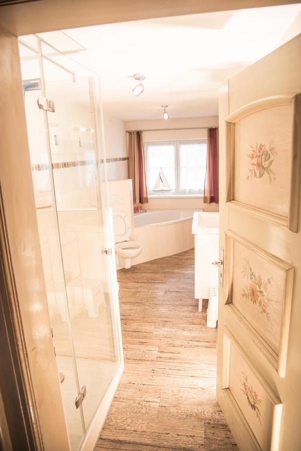Landhaus Mayer - Top-Ferienwohnungen Fischen im Allgaeu Zewnętrze zdjęcie